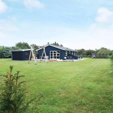 8 Person Holiday Home In Hjorring Hébergement de vacances
